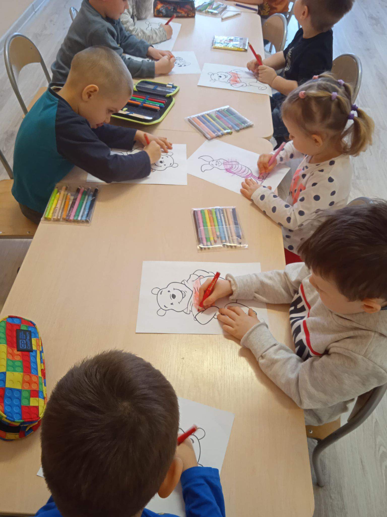 DZIEŃ KUBUSIA PUCHATKA
