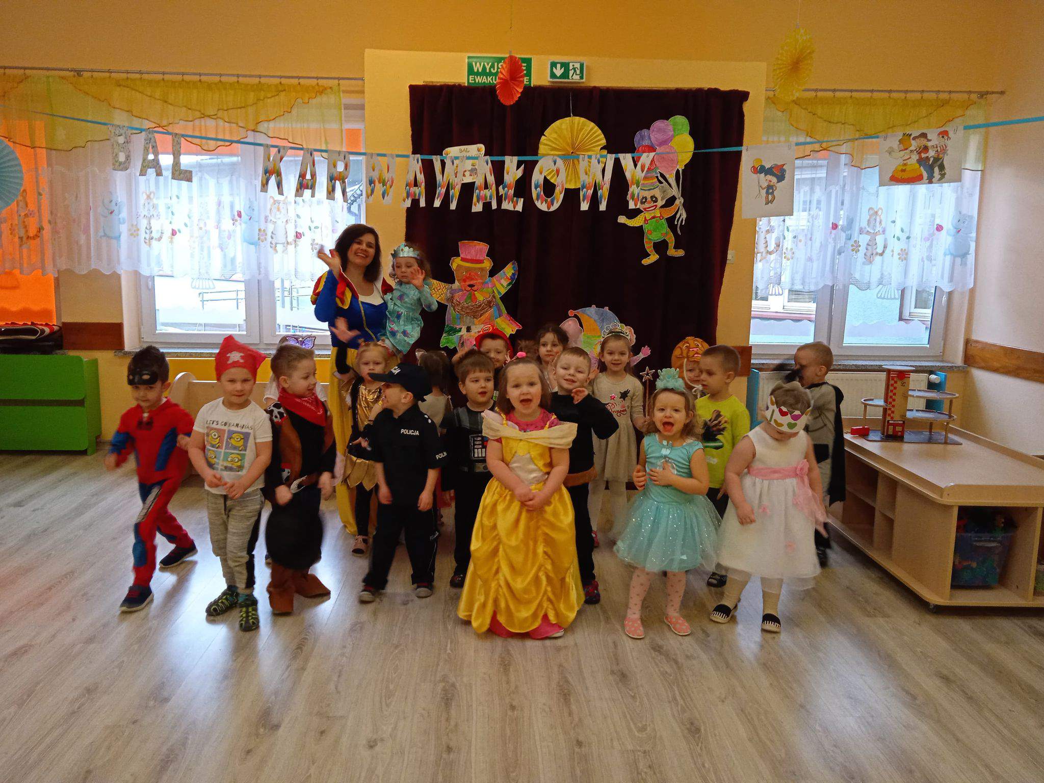 BAL KARNAWAŁOWY