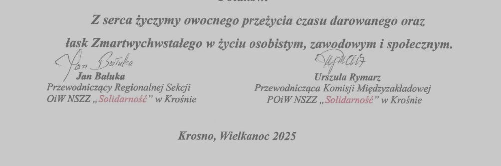 Życzenia