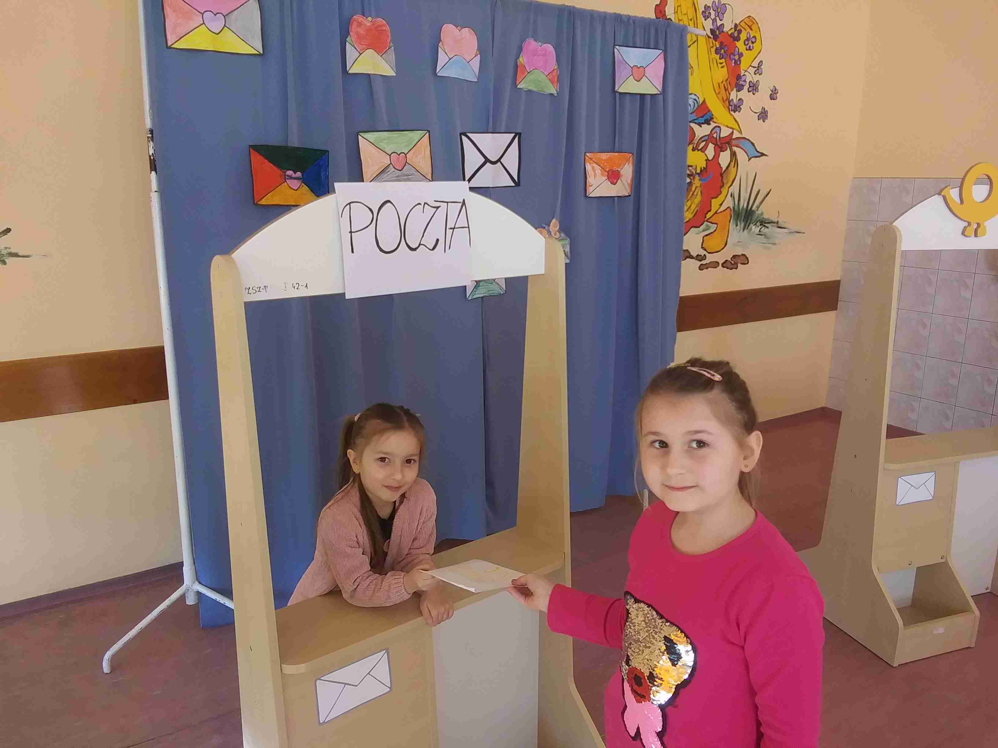 DZIEŃ LISTONOSZA
