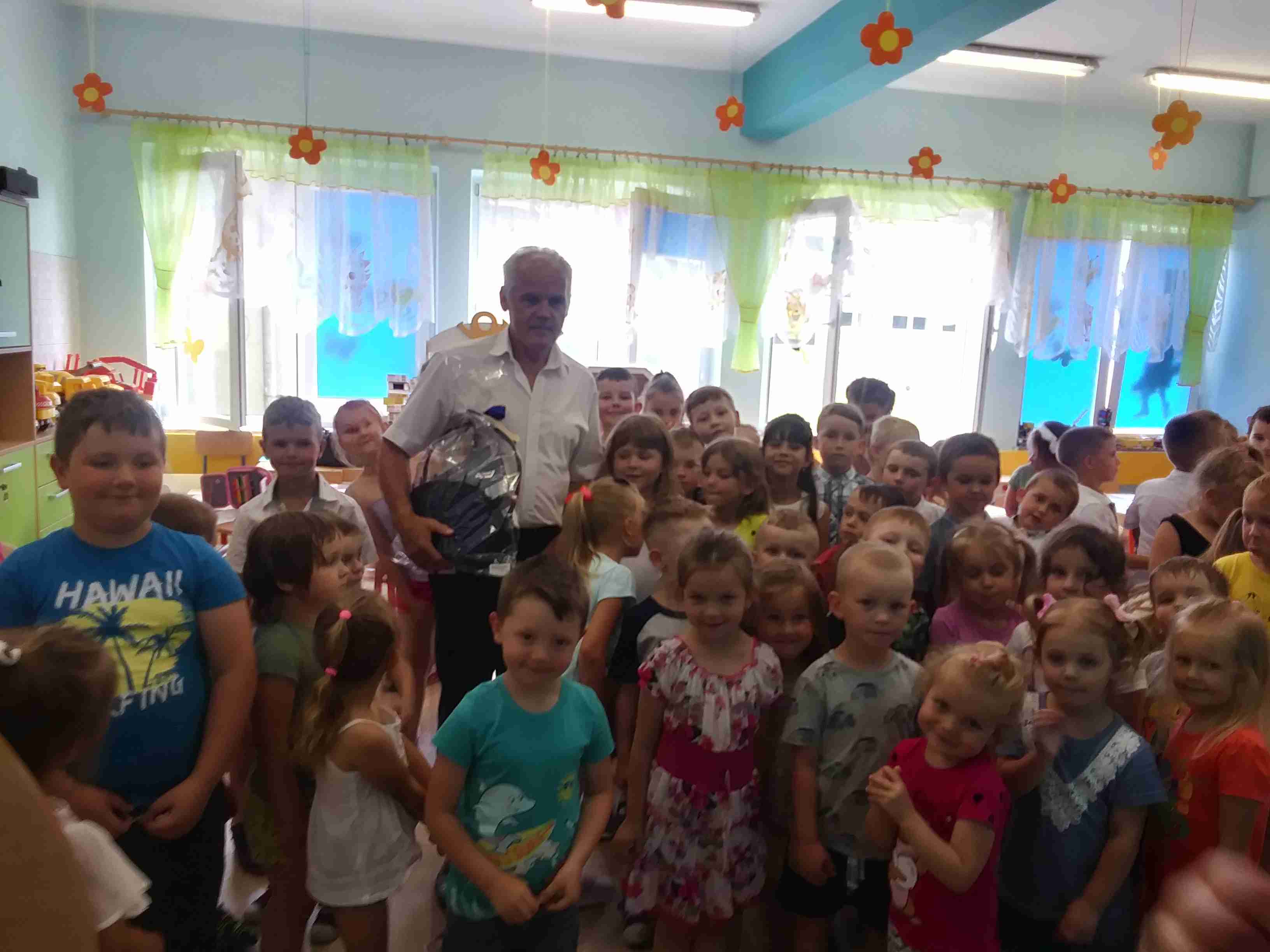NAJLEPSZE ŻYCZENIA DLA PANA WÓJTA