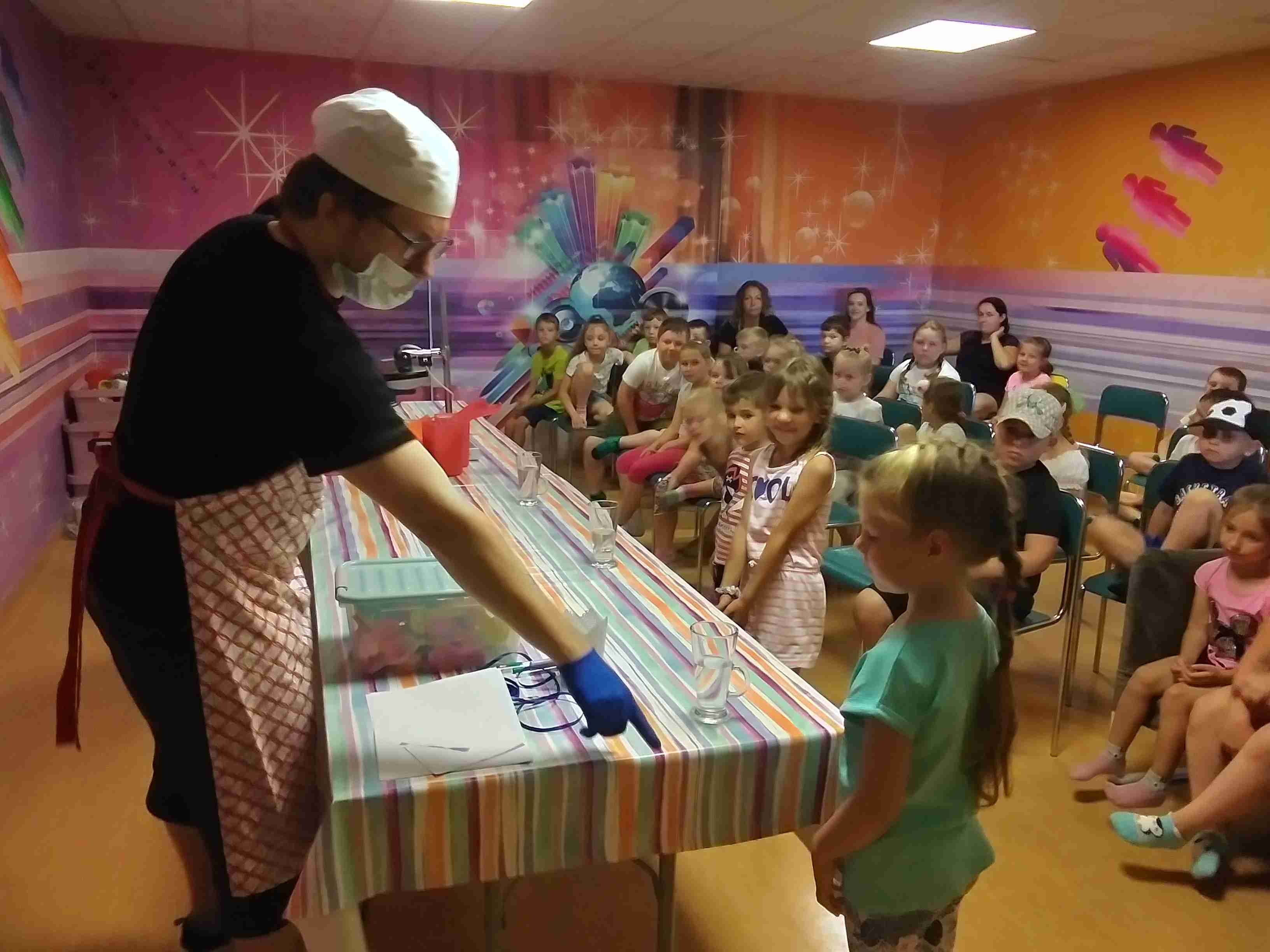 WYCIECZKA DO SALI ZABAW "FANTAZJA"