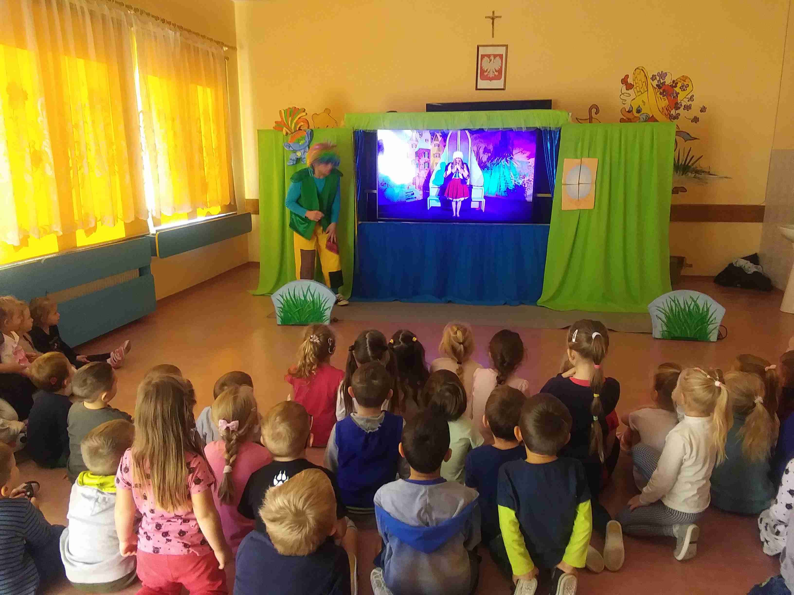 POKAZ BAJEK