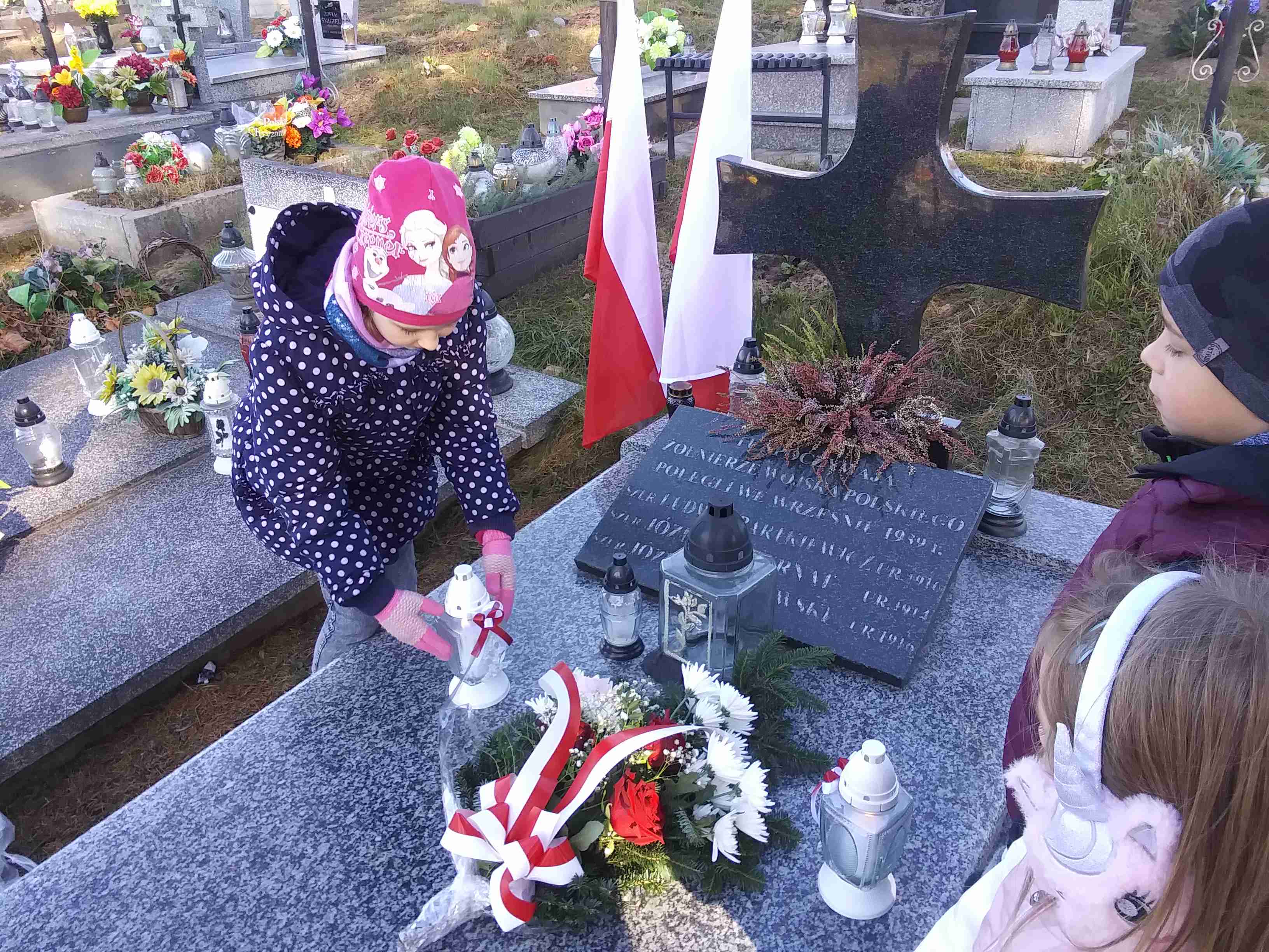 #SzkołaPamięta
