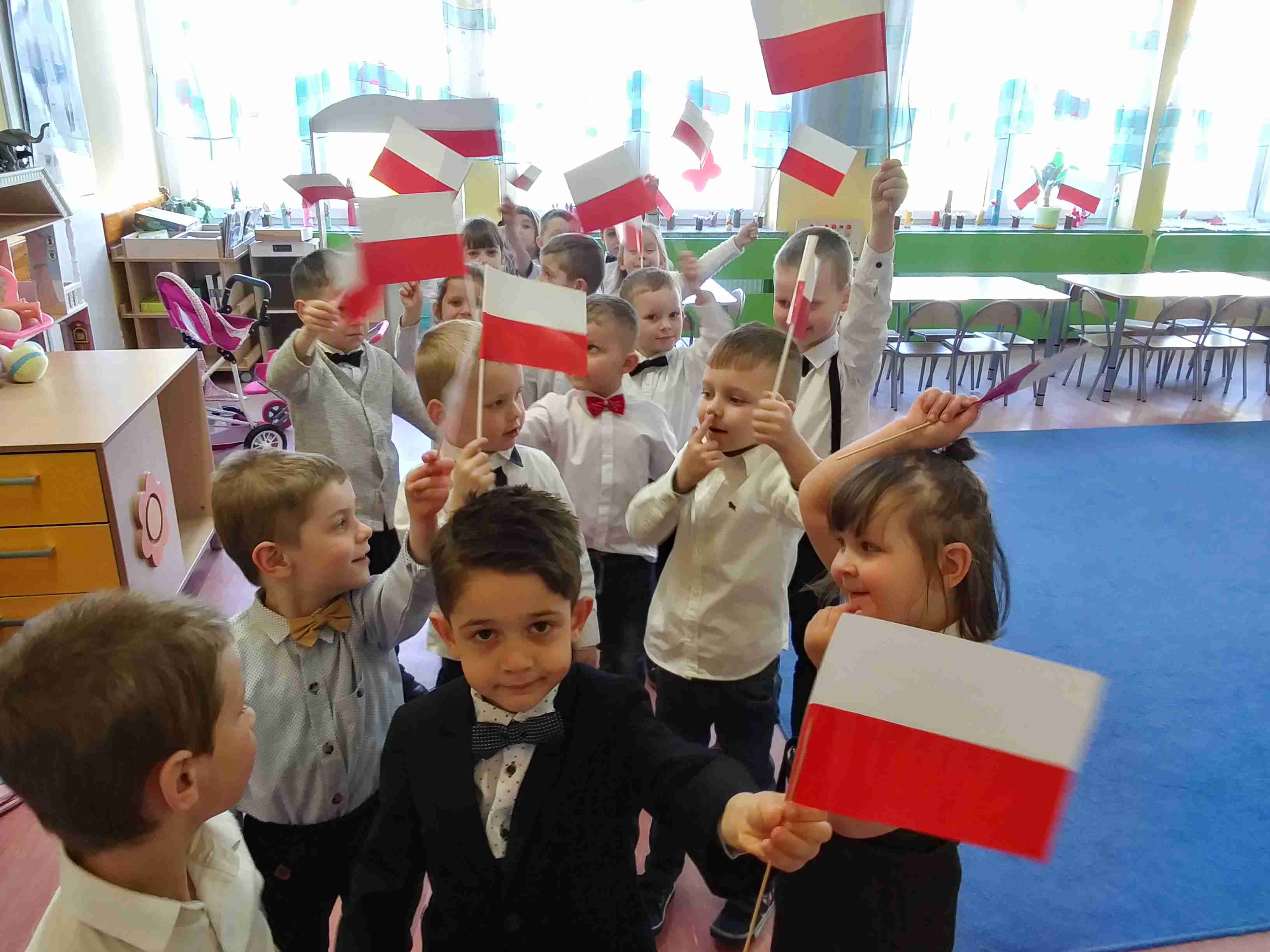 ŚWIĘTO 3 MAJA