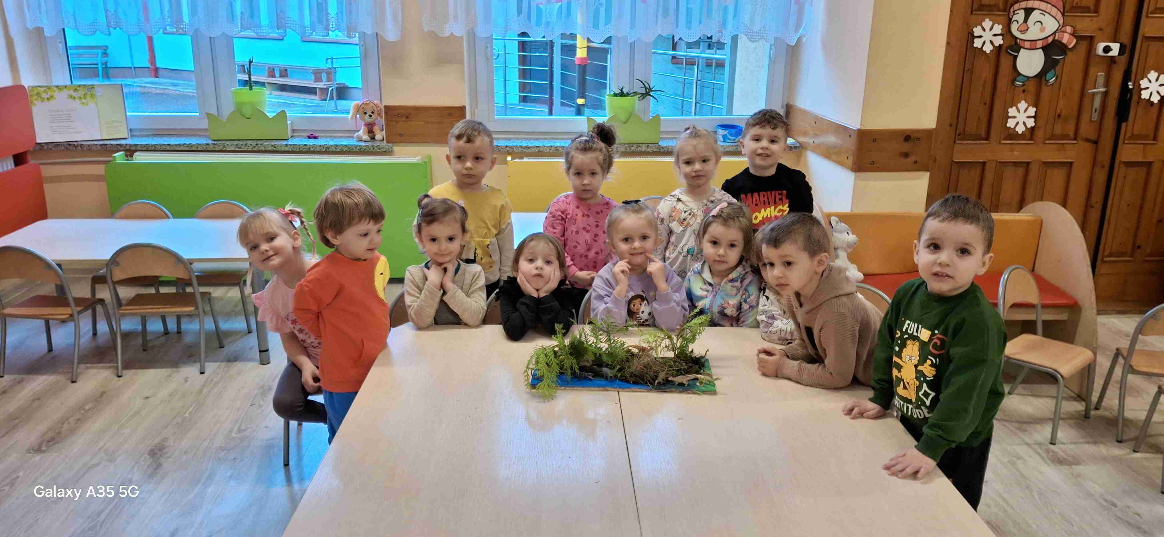 DZIEŃ DINOZAURA