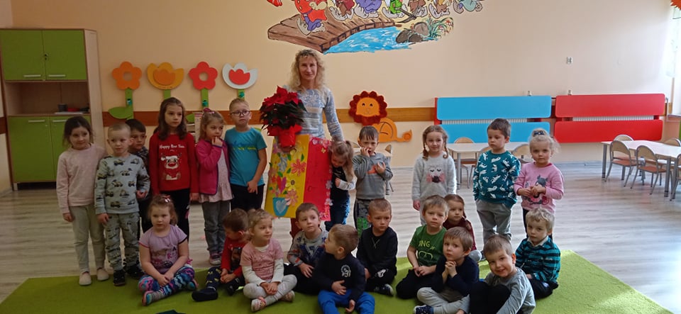 Urodziny Pani Dyrektor