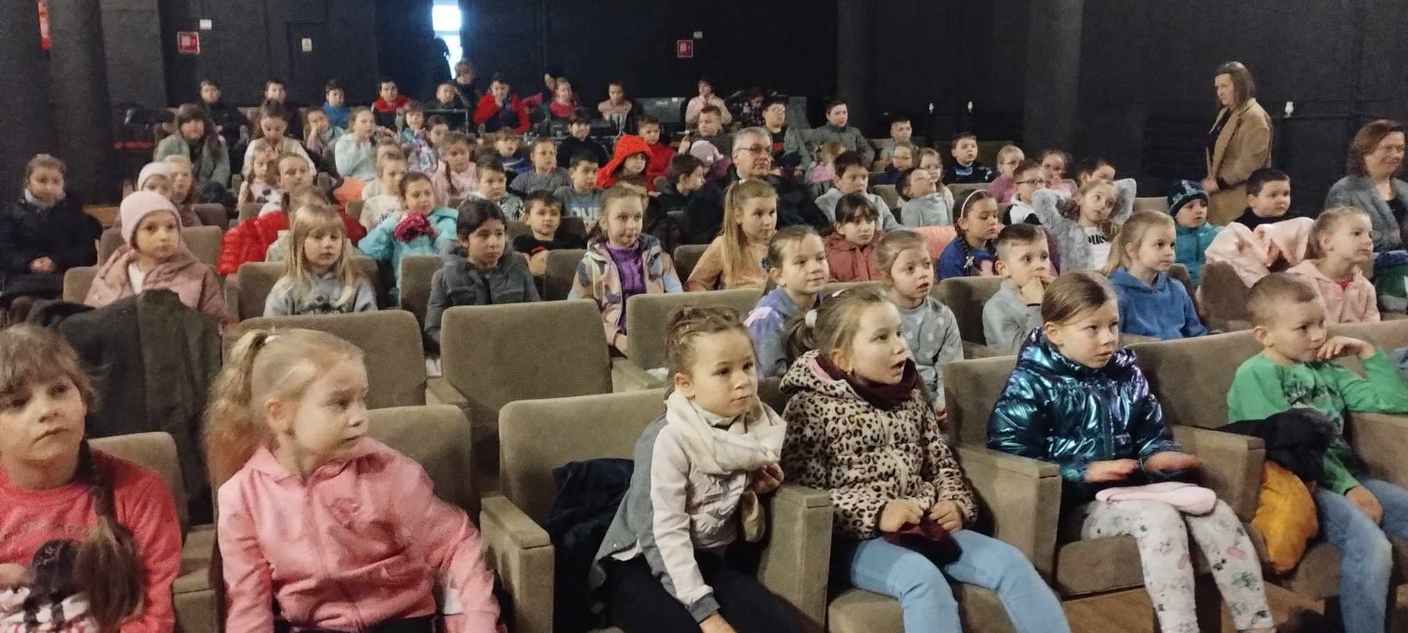 SPOTKANIE Z PODRÓŻNIKIEM