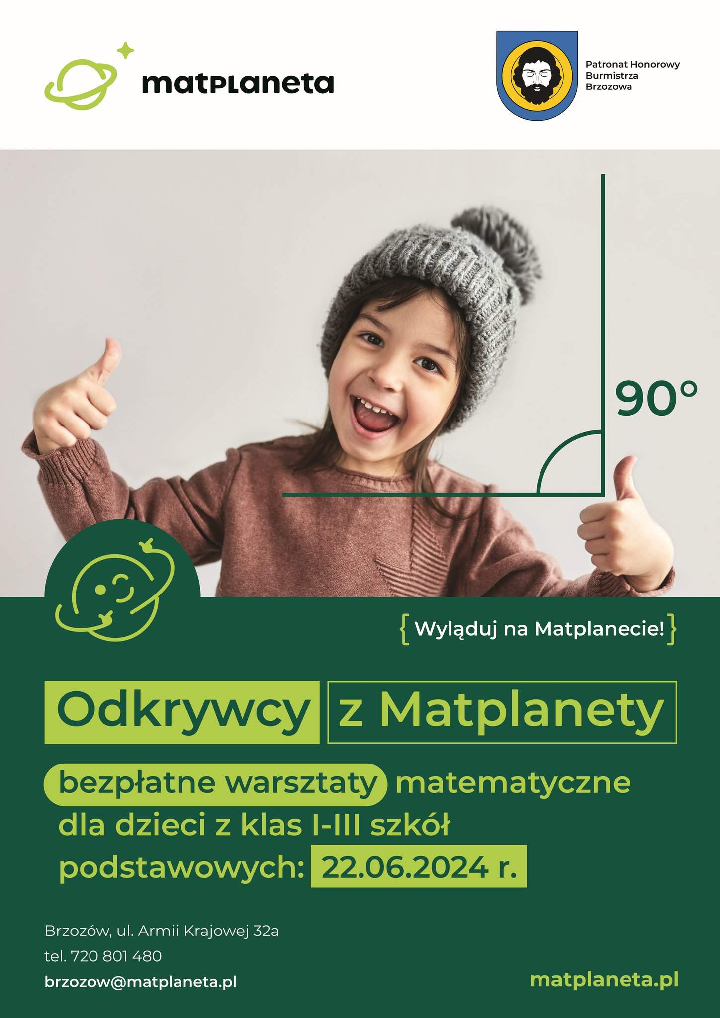 Warsztaty matematyczne