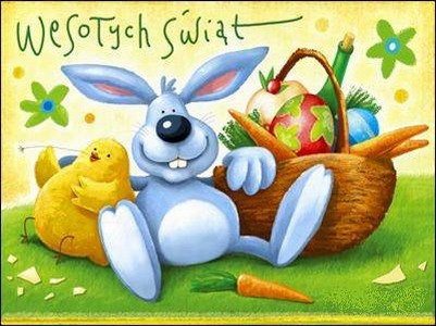 WESOŁYCH ŚWIĄT!