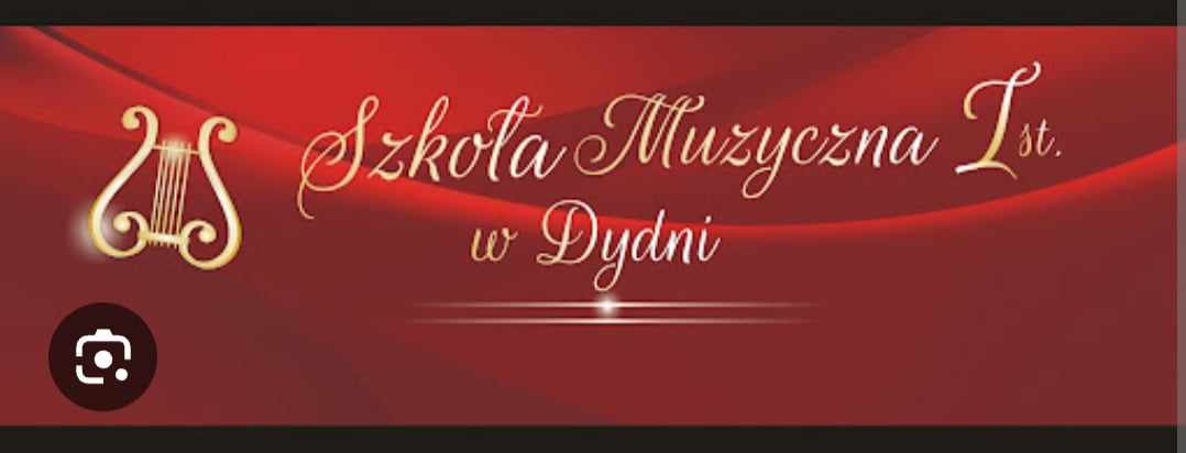 Mini Koncert Szkoły Muzycznej I st. w Dydni.