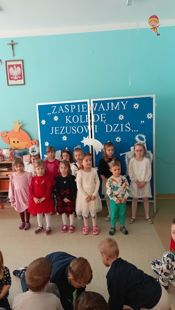 KONKURS KOLĘD I PASTORAŁEK