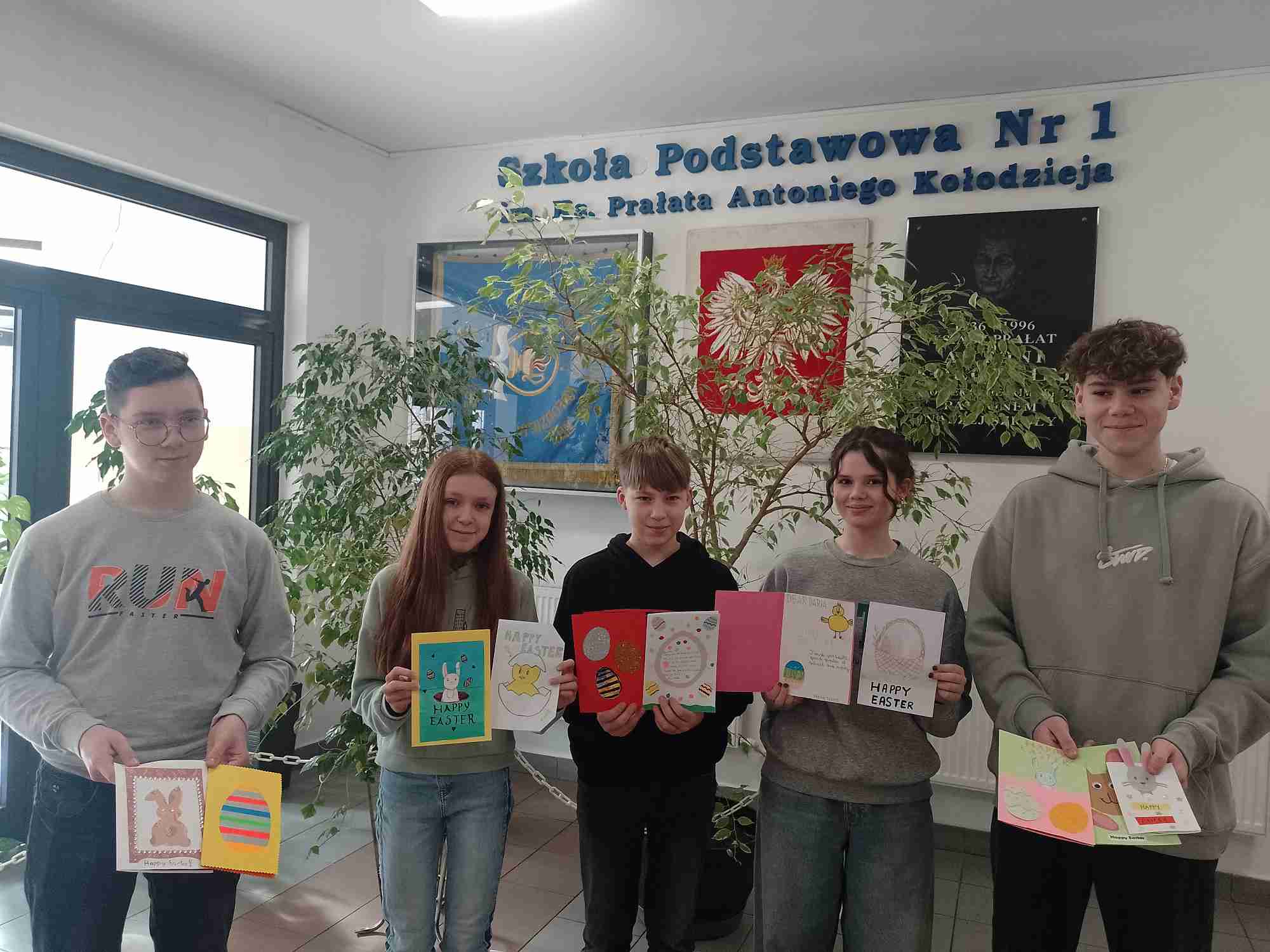 Tradycje świąteczne.
