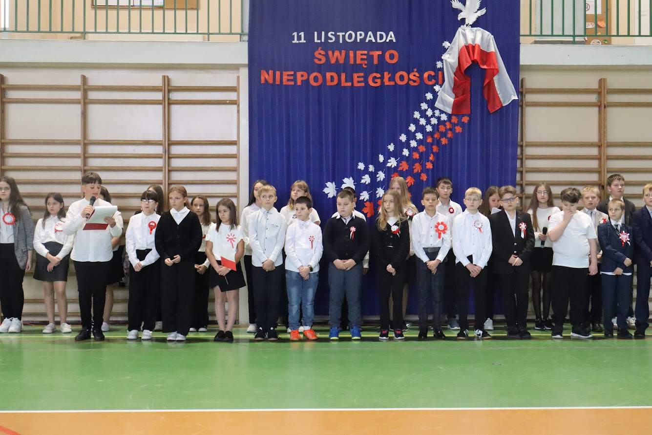 106 Rocznica Odzyskania Niepodległości