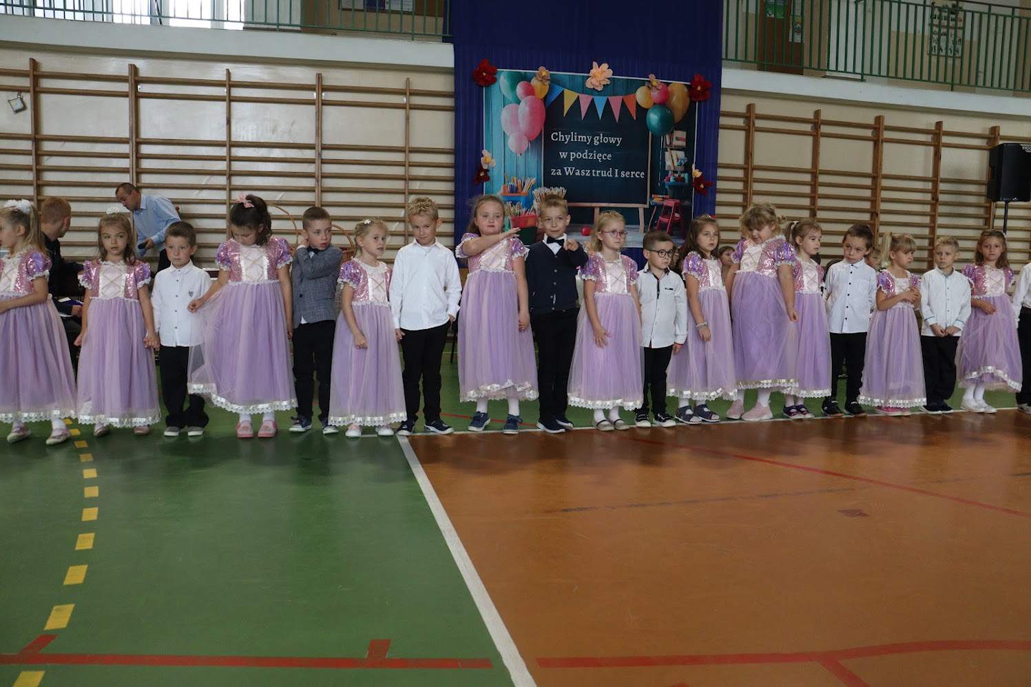 DZIEŃ EDUKACJI NARODOWEJ