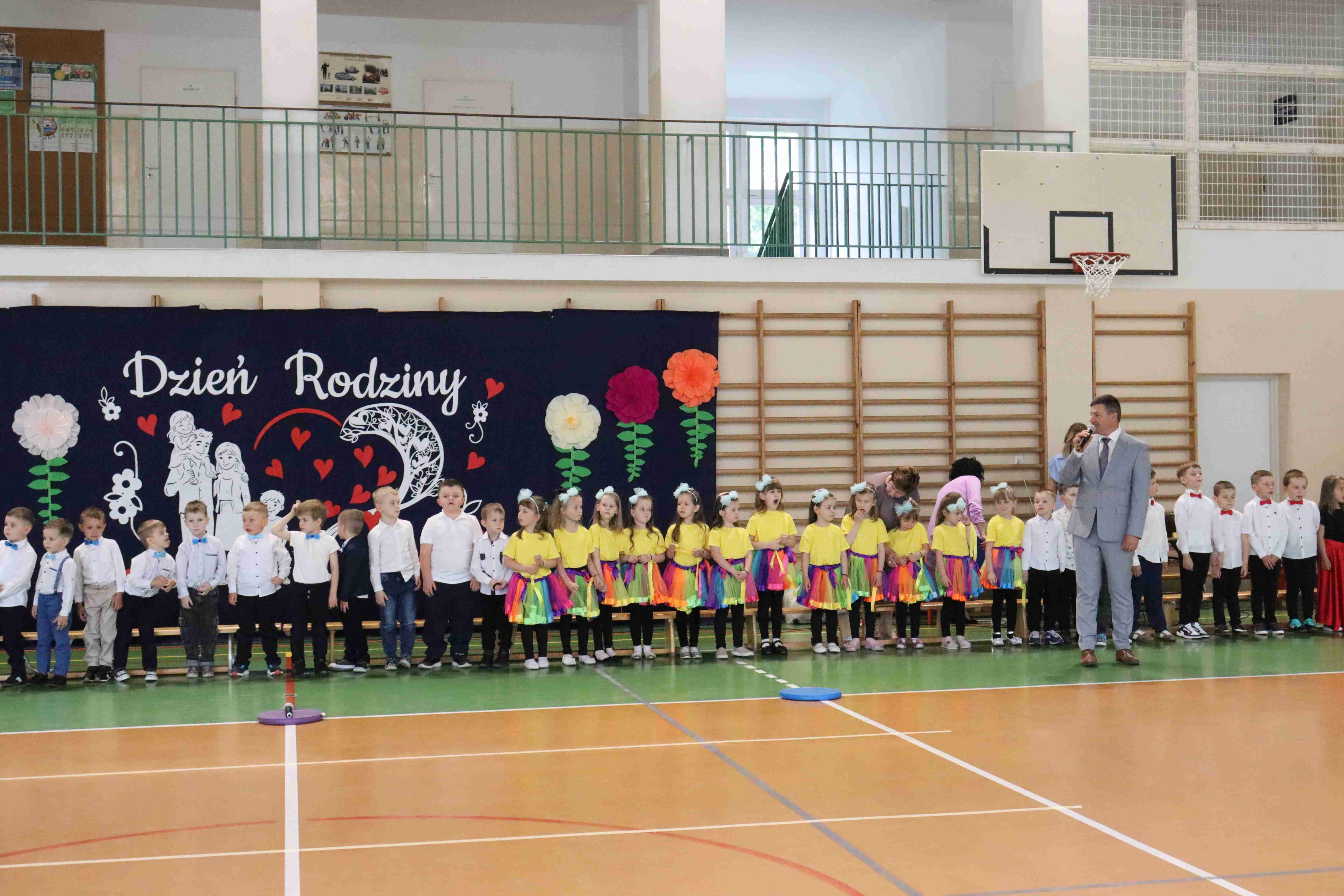 DZIEŃ RODZINY 2026r.