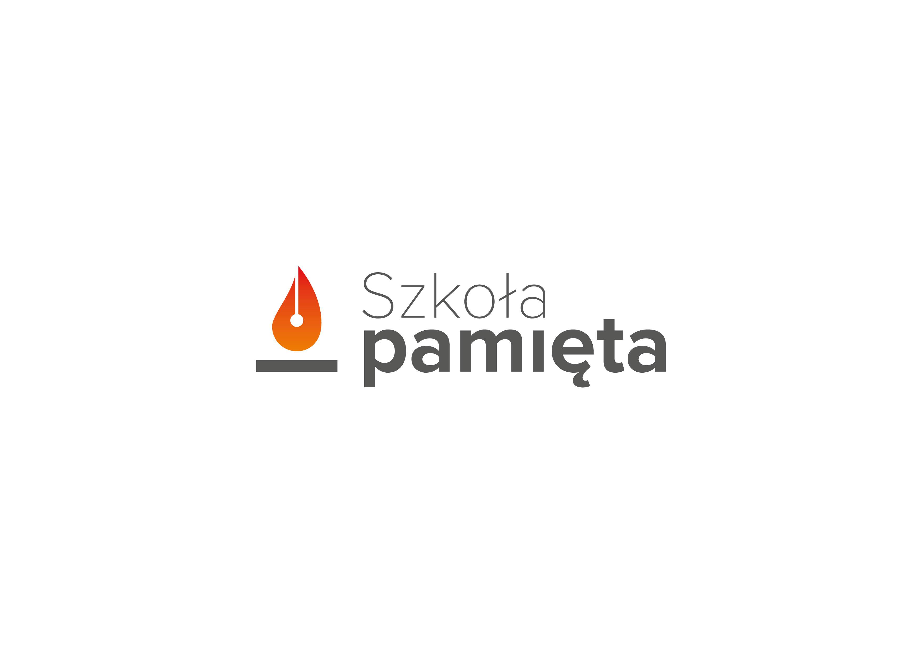 SZKOŁA PAMIĘTA