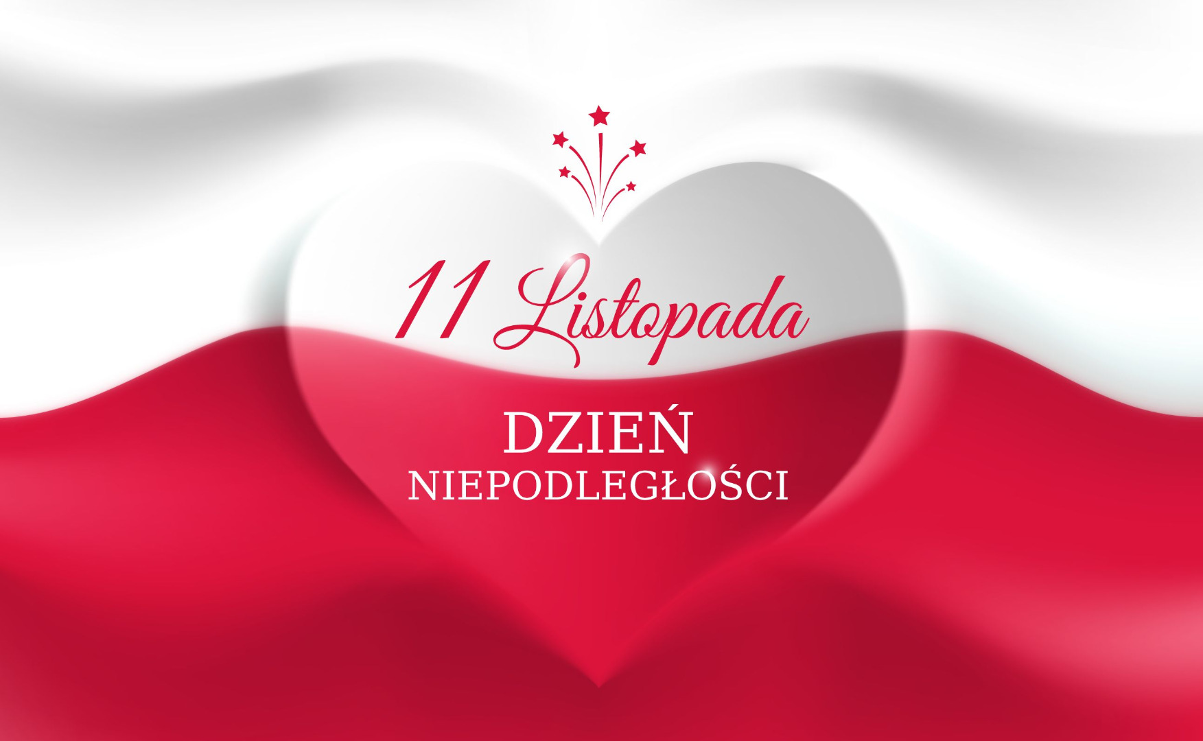 ŚWIĘTO 11 LISTOPADA - 5,6 LATKI