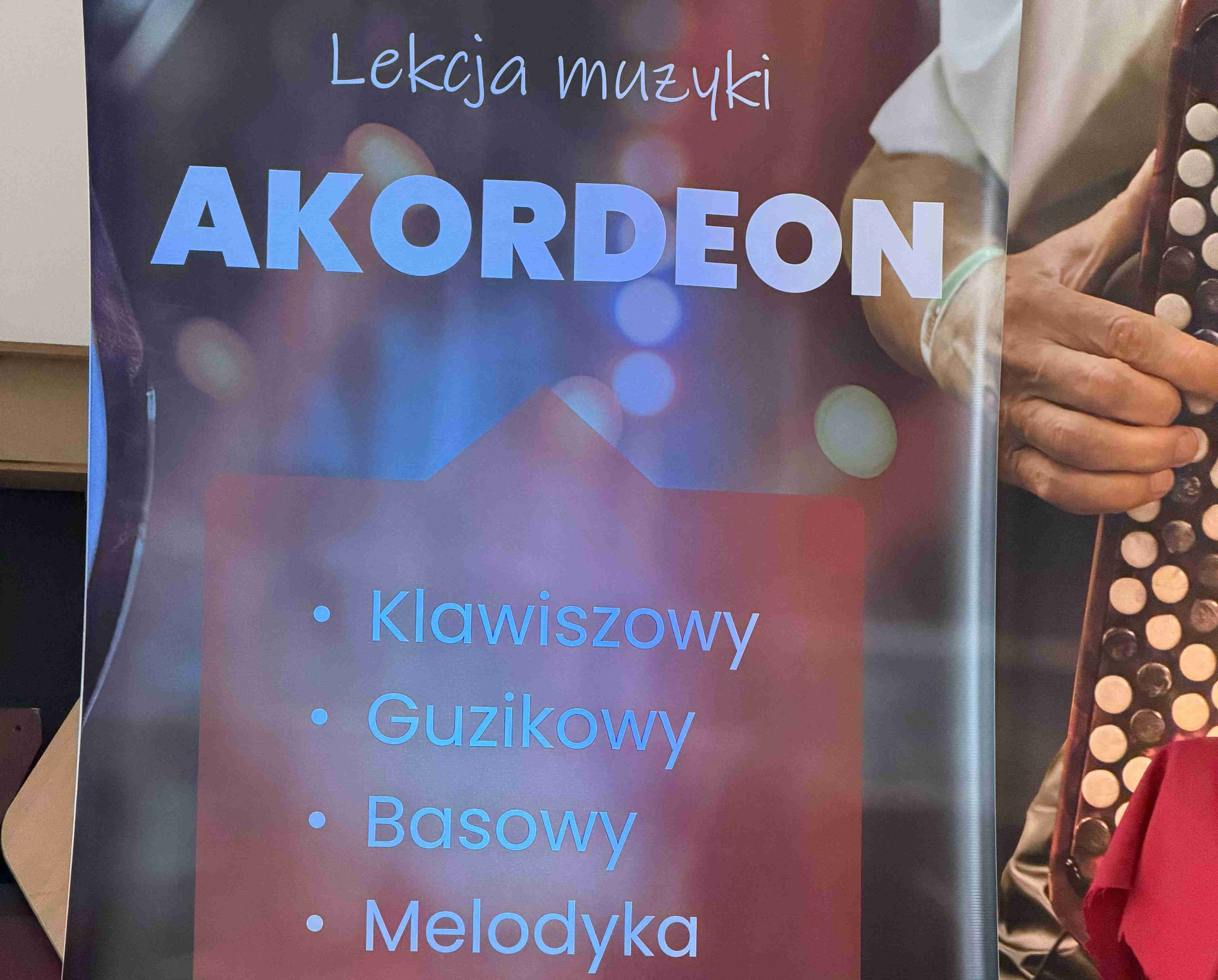 Yamaha - instrumenty dęte klawiszowe