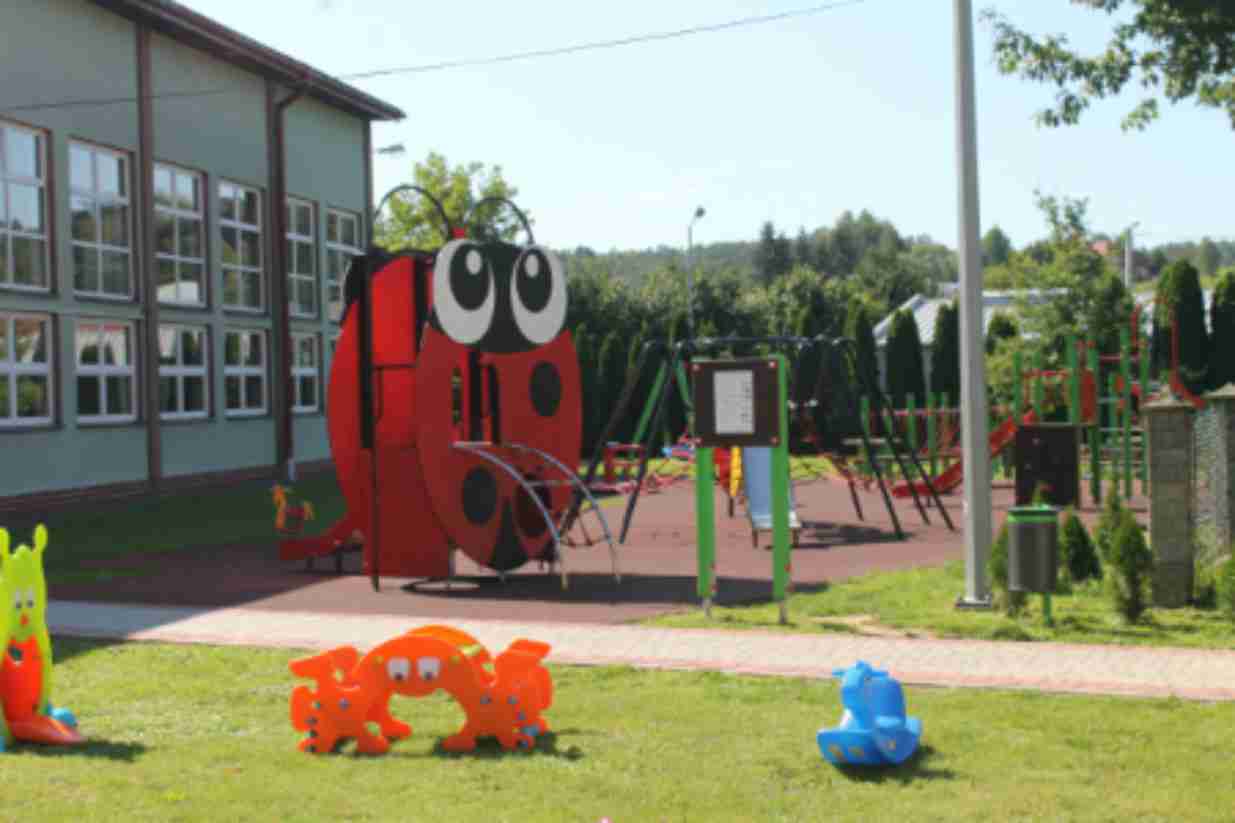 Wznowienie pracy przedszkola