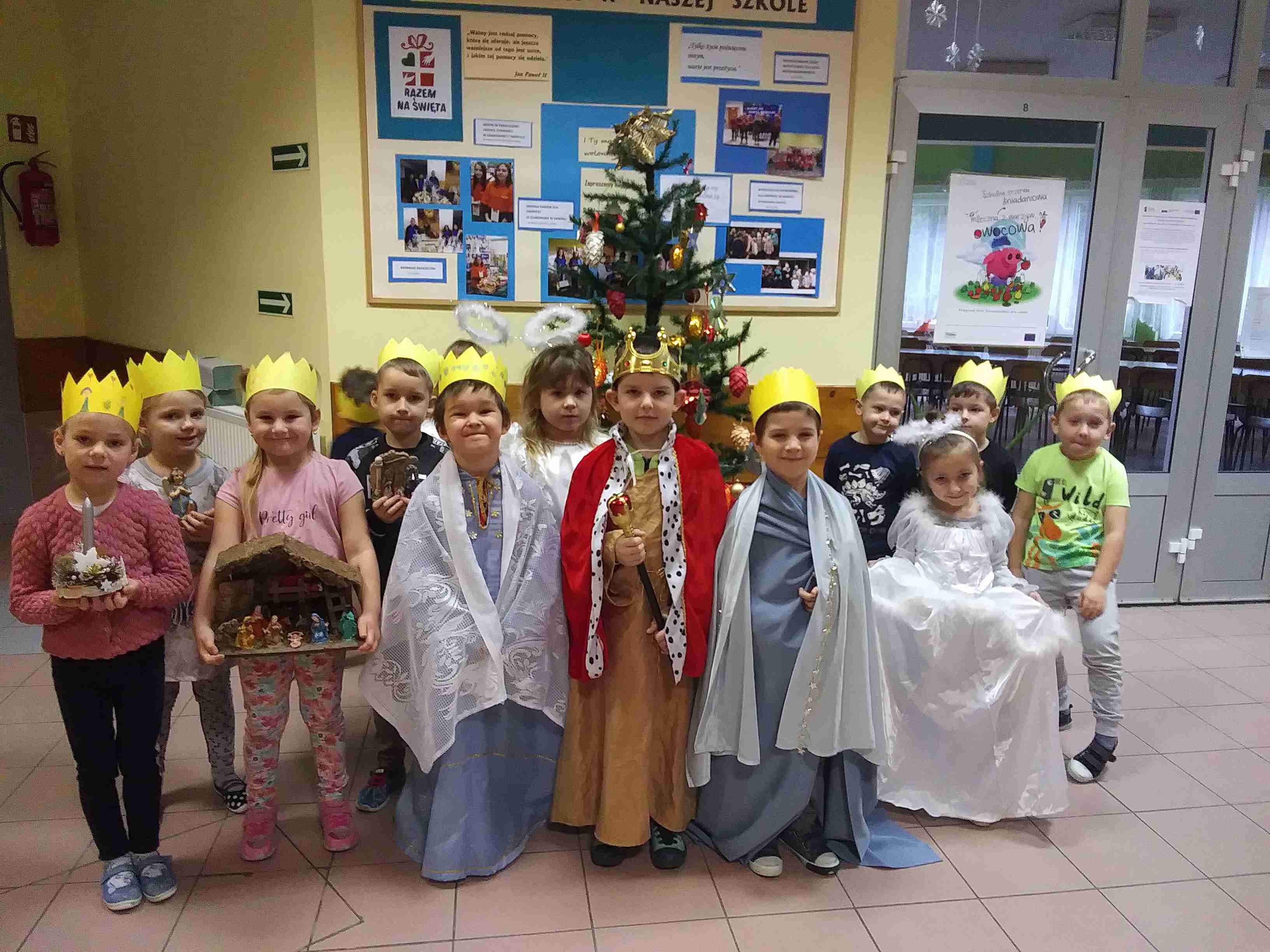 ŚWIĘTO TRZECH KRÓLI
