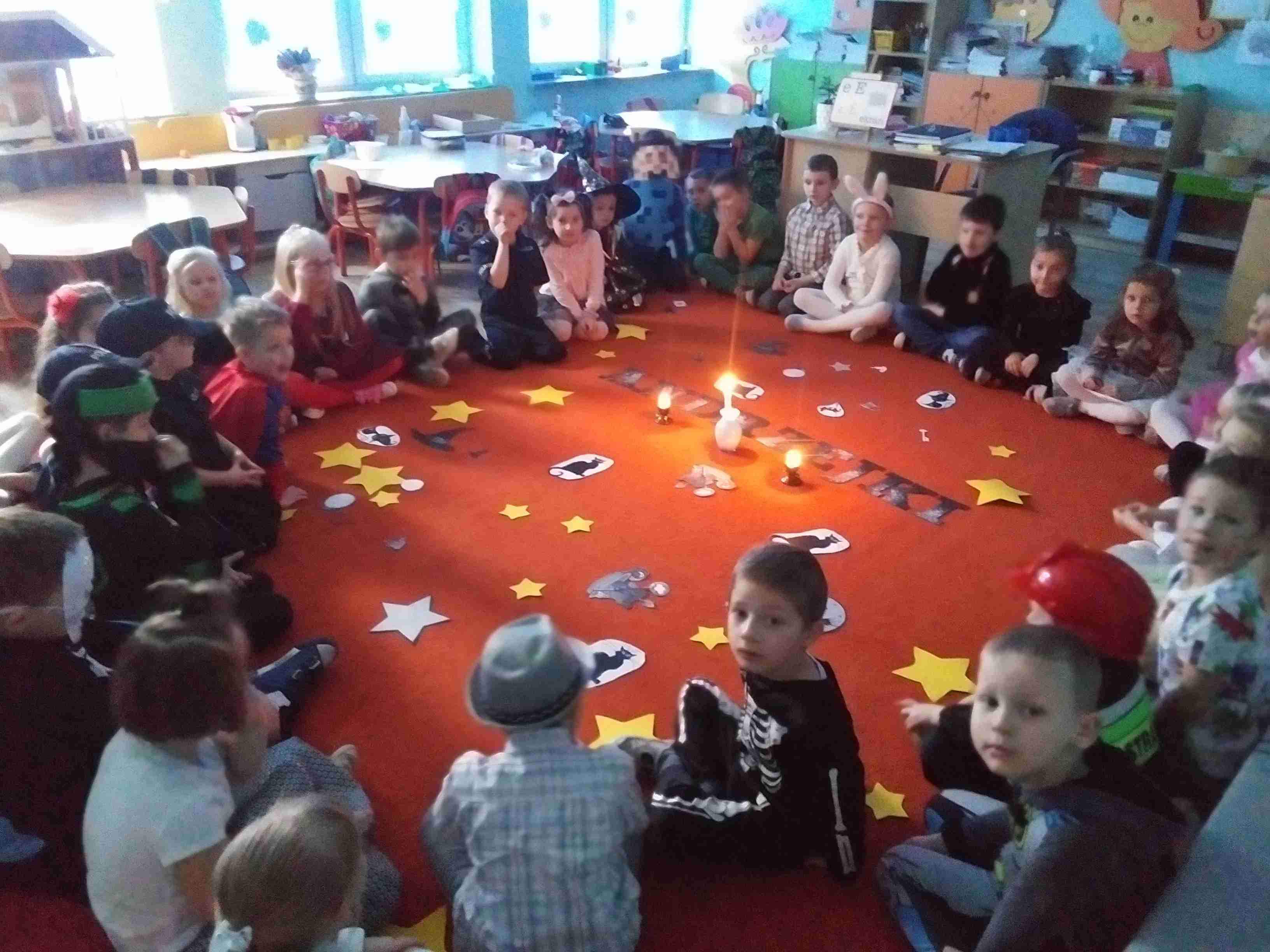 ANDRZEJKI - 5,6 LATKI