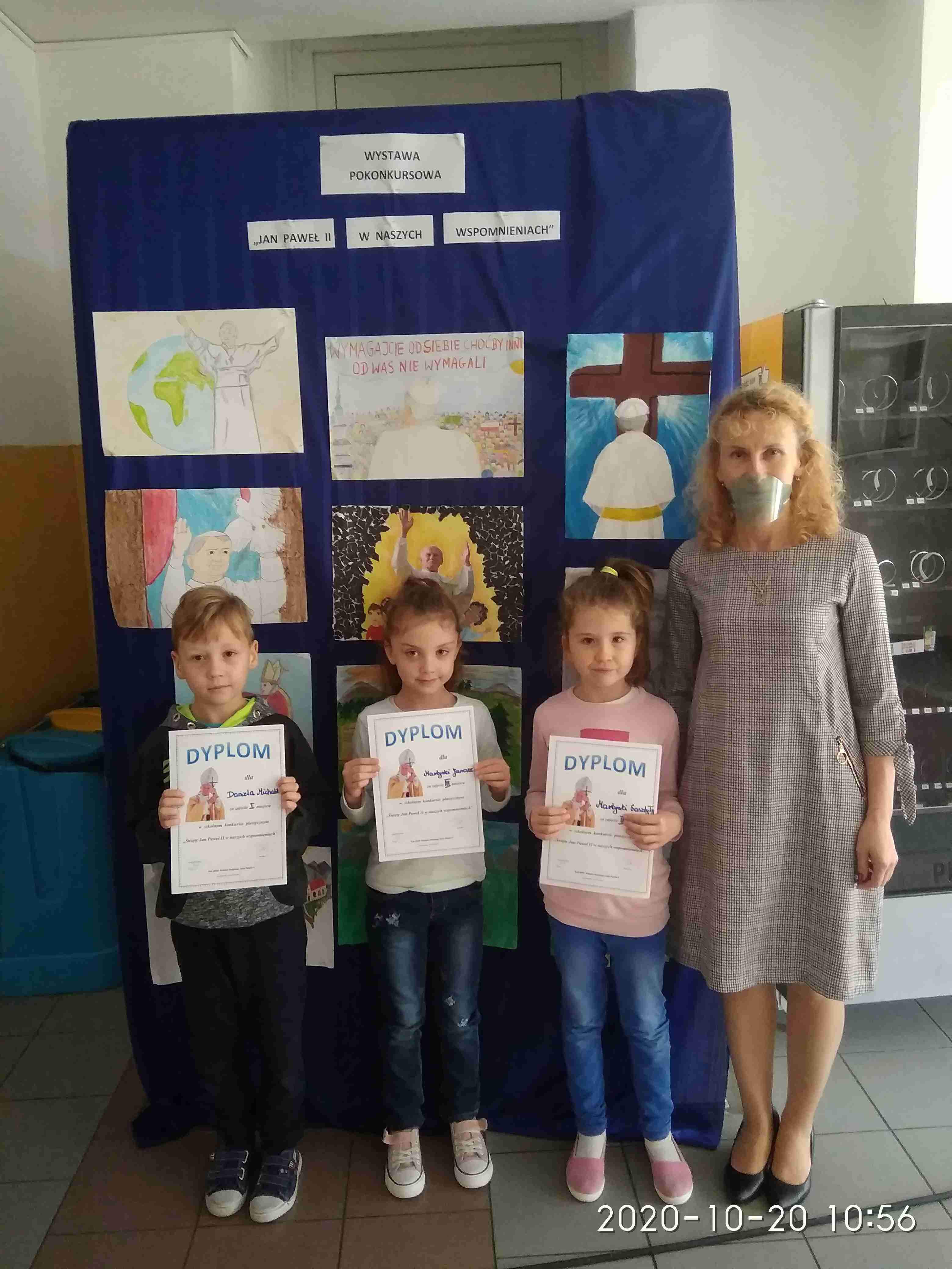 KONKURS PLASTYCZNY