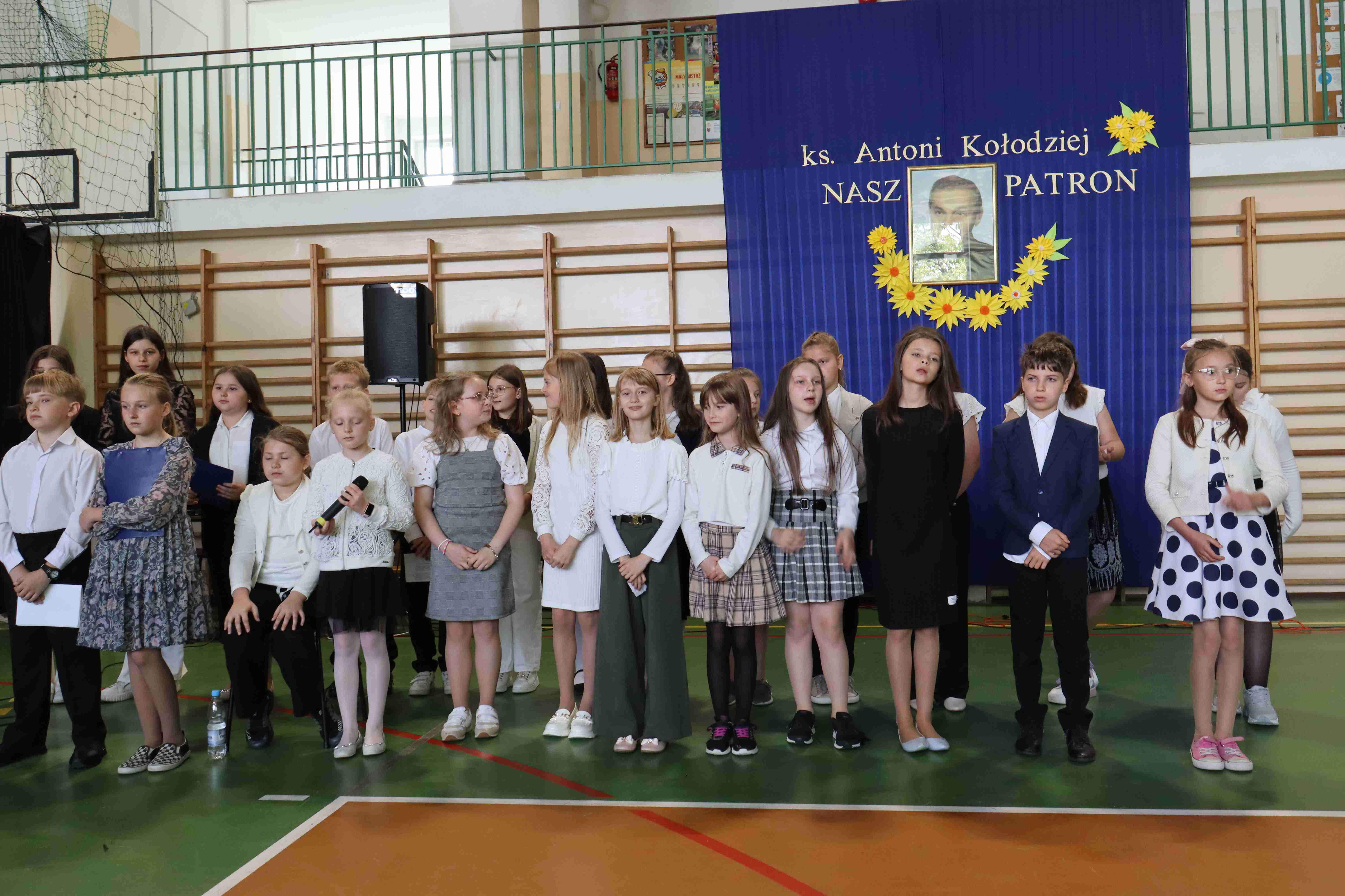 Święto Patrona Szkoły