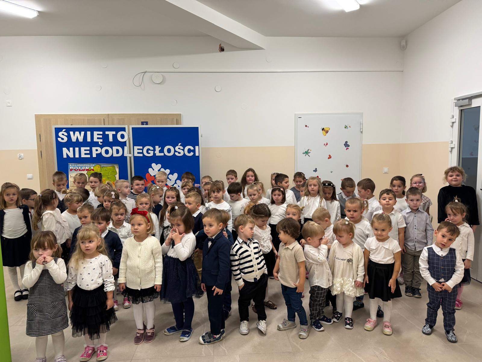 ŚWIĘTO NIEPODLEGŁOŚCI