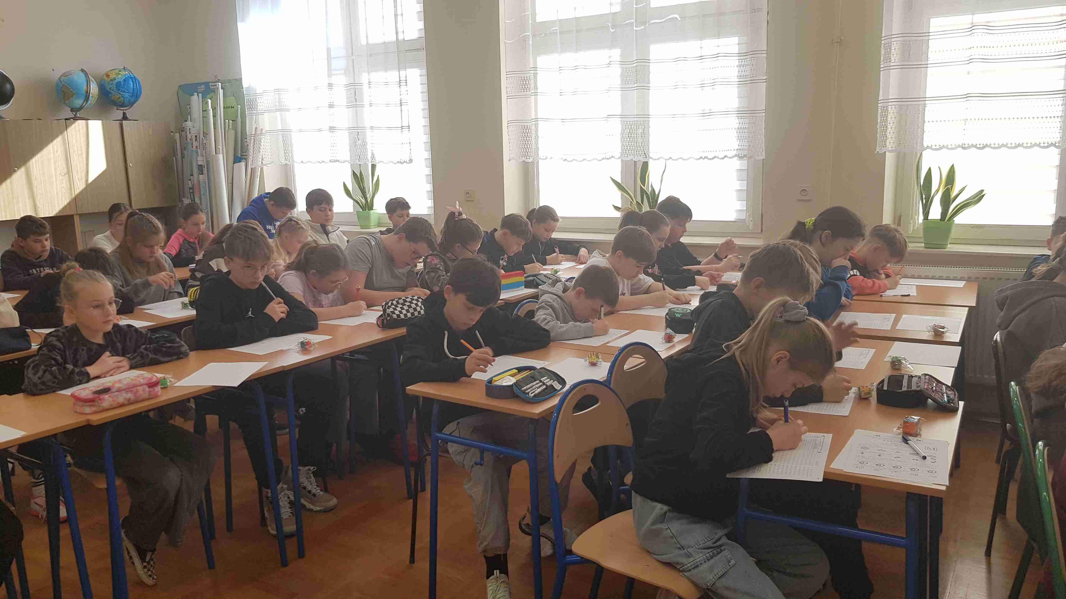 Międzynarodowy Konkurs Kangur Matematyczny