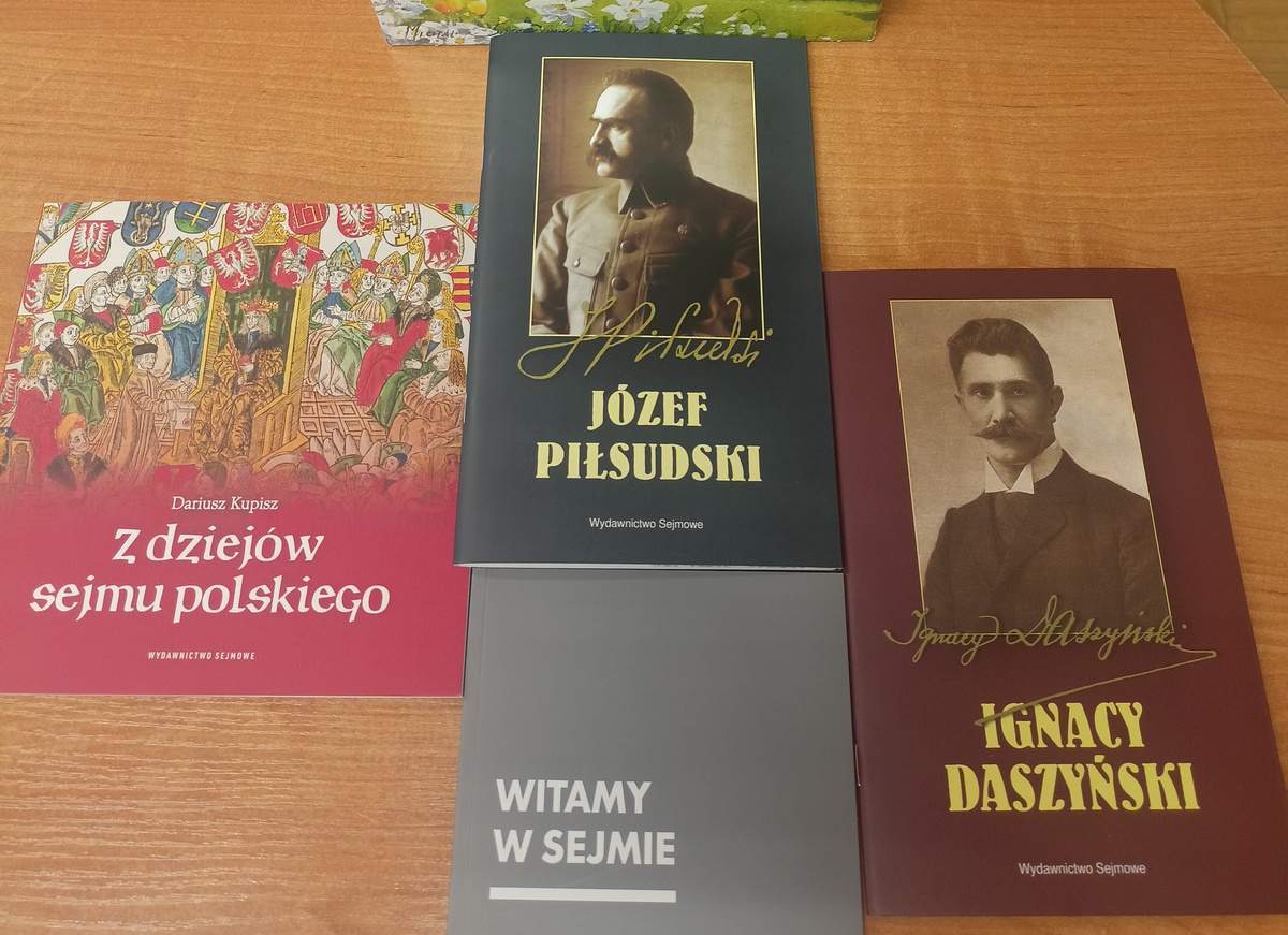 Dziękujemy