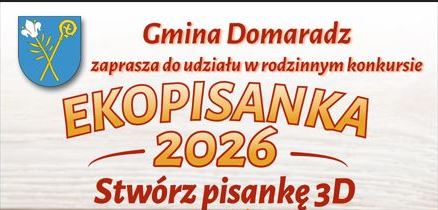 Konkursy świąteczno - ekologiczne