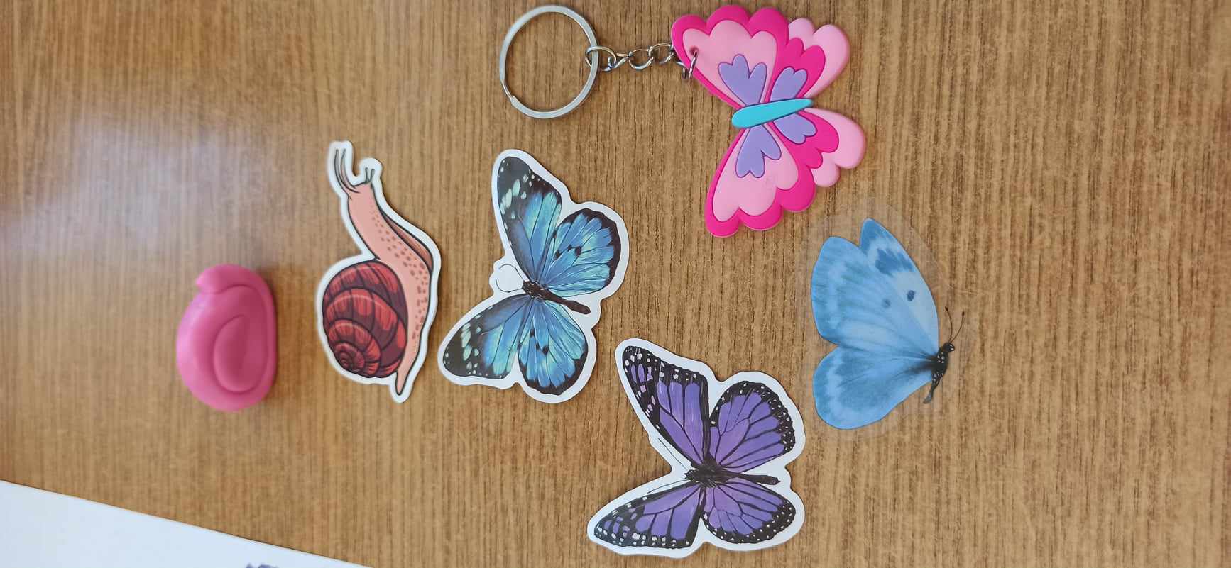 Projekt „Każdy inny -wszyscy równi”.