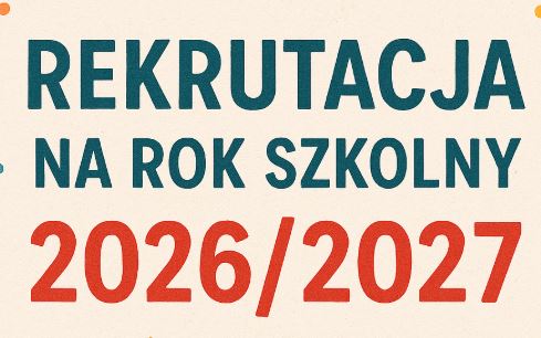 REKRUTACJA