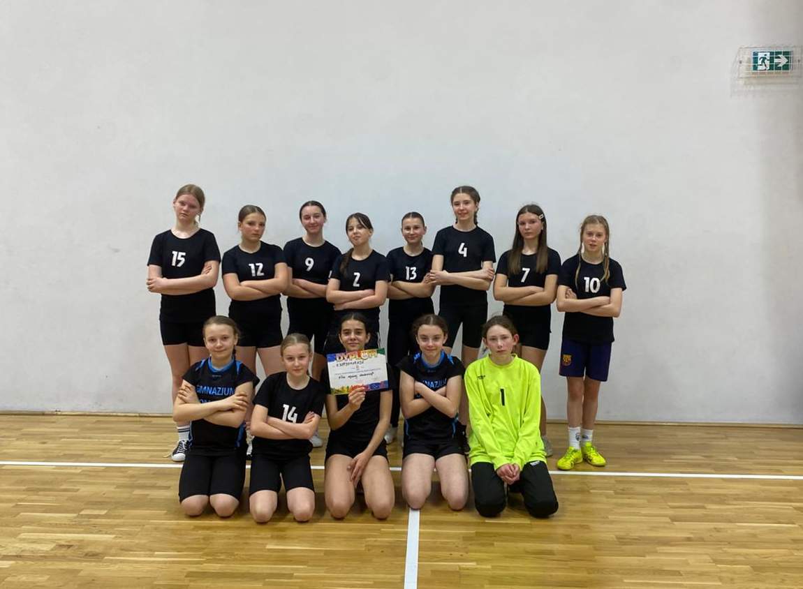 Sukcesy naszych uczniów.