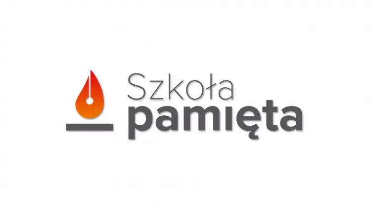 PODZIĘKOWANIE ZA UDZIAŁ W AKCJI #SZKOŁAPAMIĘTA