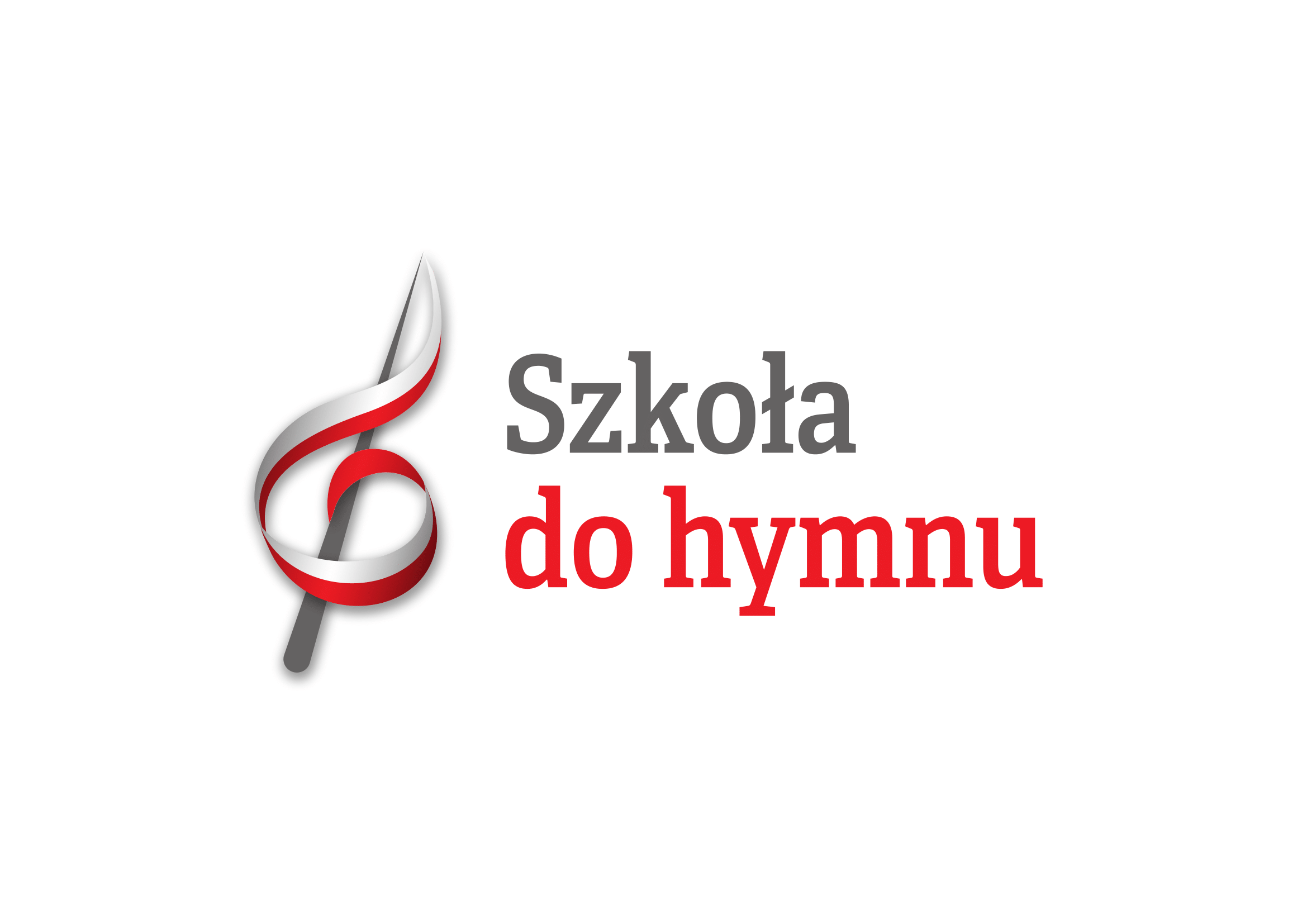 Szkoła do hymnu!