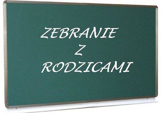 Spotkanie z Rodzicami